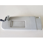 6Q0857551 ALETTA PANTINA PARASOLE SINISTRO LATO GUIDA VOLKSWAGEN POLO 2005