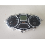 QUADRO STRUMENTI VEGLIA CONTACHILOMETRI PIAGGIO MP3 250 B 2007
