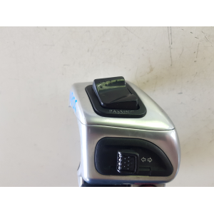COMANDO INTERRUTTORE PULSANTE SINISTRO MULTIFUNZIONE PIAGGIO MP3 250 B 2007