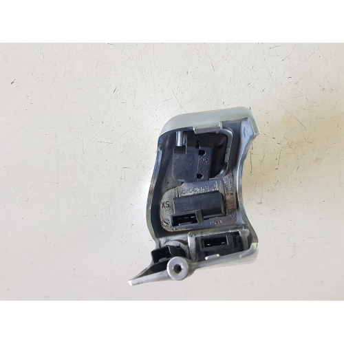 COMANDO INTERRUTTORE PULSANTE SINISTRO MULTIFUNZIONE PIAGGIO MP3 250 B 2007