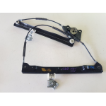 CREMAGLIERA MECCANISMO LAZACRISTALLO ANTERIORE DESTRA ALFA ROMEO 159 2008