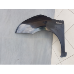 PARAFANGO ANTERIORE SINISTRO LATO GUIDA CITROEN C4 PICASSO 2008