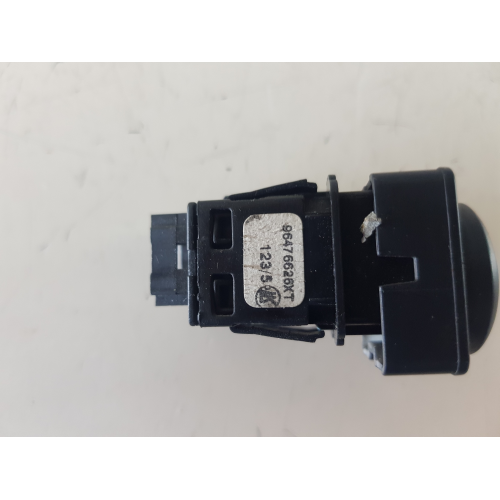 96476626XT GRUPPO COMANDO BLOCCAGGIO PORTE CITROEN C4 2008
