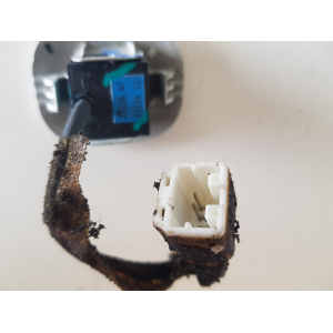 28336 MICROFONO SPEAKER NISSAN MICRA K13 ANNO 2013 