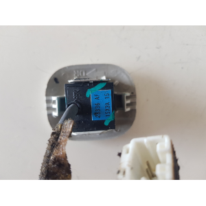 28336 MICROFONO SPEAKER NISSAN MICRA K13 ANNO 2013 