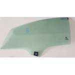 VETRO SCENDENTE PORTA ANTERIORE SINISTRA FIAT GRANDE PUNTO EVO 2011