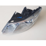 1Z1941015G FARO FANALE H1  Bi-Xeno LUCE PROIETTORE SINISTRO SKODA OCTAVIA 2012 COMPLETO DI CENTRALINE