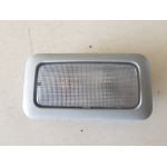735244962 PLAFONIERA LUCE INTERNA ABITACOLO FIAT 500 CINQUECENTO 2007 2015