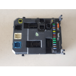 9664983180 CENTRALINA BODY COMPUTER PORTAFUSIBILI CITROEN C3 1.4 B 5P 5M 70KW 2010