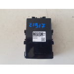 89690-0D120 CENTRALINA COMFORT UNITA DI CONTROLLO TOYOTA YARIS 1.0 B 51KW 2015 MB102850-2090 