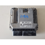 3T0907115F CENTRALINA MOTORE ECU SKODA OCTAVIA 1.8 B 2011 CDA 1Z0907115F 0261S05743 