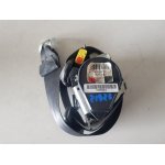 1Z0857701C CINTURA DI SICUREZZA ANTERIORE SINISTRA SKODA OCTAVIA 2010