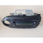 86120-0D640 STEREO LETTORE CD RADIO AUTORADIO TOYOTA YARIS 2015 