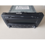 1Z0035161N STEREO LETTORE CD RADIO AUTORADIO SKODA OCTAVIA 2011