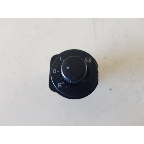 1Z1959565E COMANDO INTERRUTTORE REGOLAZIONE SPECCHI RETROVISORI SKODA OCTAVIA 2008