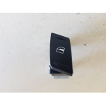 1Z0959856 COMANDO INTERRUTTORE PULSANTE ALZACRISTALLO POSTERIORE DESTRO SKODA OCTAVIA 2008