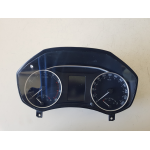 1Z0920843Q QUADRO STRUMENTI VEGLIA CONTACHILOMETRI SKODA OCTAVIA 1.8 BENZINA 2012 CDA