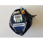 1Z08577020 CINTURA DI SICUREZZA ANTERIORE DESTRA SKODA OCTAVIA 2012 602035600 