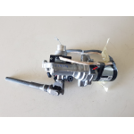 J301-002130 CITY PIANTONE STERZO ELETTRICO TOYOTA YARIS 1.0 B 2015