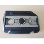 06J103925BJ RIVESTIMENTO COVER CARTER COPRI MOTORE SKODA OCTAVIA 1.8 1800 BENZINA B anno 2012 CODICE MOTORE CDA