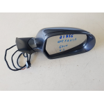SPECCHIO SPECCHIETTO RETROVISORE ESTERNO SINISTRO SKODA OCTAVIA 6 PIN 2008