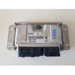 89661-0H022 CENTRALINA INIEZIONE MOTORE BOSCH TOYOTA AYGO 1.0 B 5M 50KW 2006 0261208702 