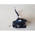 3D1837016AC SERRATURA CHIUSURA PORTA ANTERIORE DESTRA SKODA OCTAVIA 2010