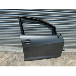 PORTA PORTIERA ANTERIORE DESTRA DX SEAT IBIZA ANNO 2013 