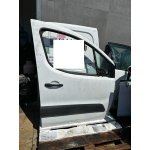PORTA PORTIERA ANTERIORE DESTRA DX PEUGEOT PARTNER 2010 