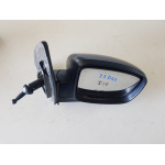 SPECCHIO SPECCHIETTO RETROVISORE ESTERNO DESTRO MANUALE HYUNDAI I10 PA 2010