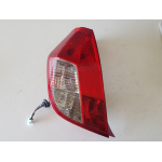 STOP LUCE FANALE POSTERIORE SINISTRO HYUNDAI I10 PA 1.1 B 67CV 2010