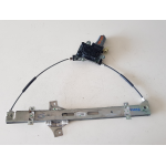 82402-0X010 CREMAGLIERA ALZAVETRO ANTERIORE DESTRA HYUNDAI I 10 PA 1.1 B 67CV 2010