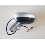 SPECCHIO SPECCHIETTO RETROVISORE ESTERNO SINISTRO CITROEN C3 2012 9PIN 