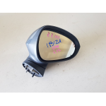 SPECCHIO SPECCHIETTO ESTERNO RETROVISORE DESTRO SEAT IBIZA 5PIN 2012