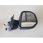 SPECCHIO SPECCHIETTO ESTERNO RETROVISORE DESTRO PEUGEOT PARTNER 2010 7PIN 