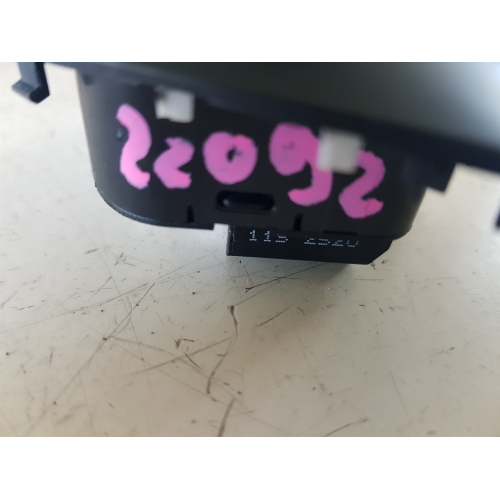 6J1959565E COMANDO REGOLAZIONE SPECCHI RETROVISORI ELETTRICI SEAT IBIZA 2012