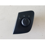 6J1959565E COMANDO REGOLAZIONE SPECCHI RETROVISORI ELETTRICI SEAT IBIZA 2012