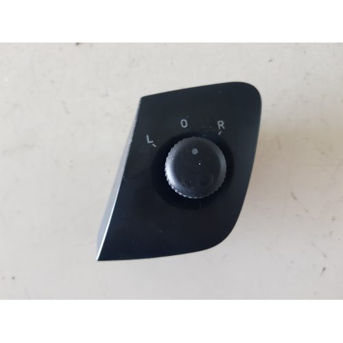6J1959565E COMANDO REGOLAZIONE SPECCHI RETROVISORI ELETTRICI SEAT IBIZA 2012