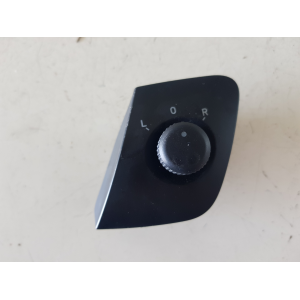 6J1959565E COMANDO REGOLAZIONE SPECCHI RETROVISORI ELETTRICI SEAT IBIZA 2012