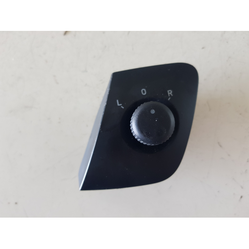 6J1959565E COMANDO REGOLAZIONE SPECCHI RETROVISORI ELETTRICI SEAT IBIZA 2012