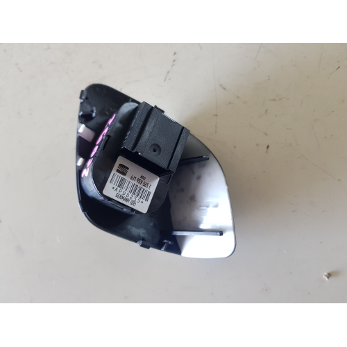 6J1959565E COMANDO REGOLAZIONE SPECCHI RETROVISORI ELETTRICI SEAT IBIZA 2012