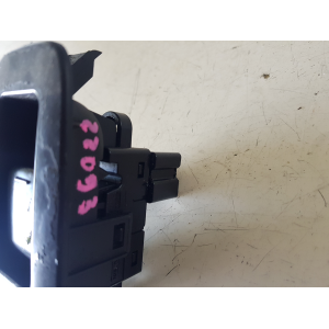 25411JD000 PULSANTIERA COMANDO ALZAVETRO ANTERIORE DESTRA NISSAN QASHQAI J10 2010