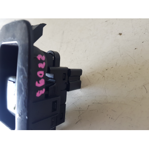 25411JD000 PULSANTIERA COMANDO ALZAVETRO ANTERIORE DESTRA NISSAN QASHQAI J10 2010