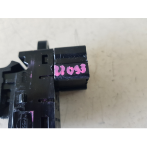 25411JD000 PULSANTIERA COMANDO ALZAVETRO ANTERIORE DESTRA NISSAN QASHQAI J10 2010