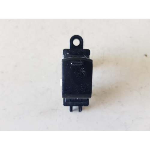 25411JD000 PULSANTIERA COMANDO ALZAVETRO ANTERIORE DESTRA NISSAN QASHQAI J10 2010
