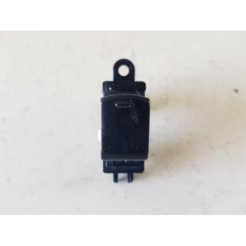 25411JD000 PULSANTIERA COMANDO ALZAVETRO ANTERIORE DESTRA NISSAN QASHQAI J10 2010