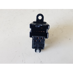 25411JD000 PULSANTIERA COMANDO ALZAVETRO ANTERIORE DESTRA NISSAN QASHQAI J10 2010