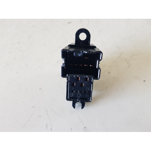 25411JD000 PULSANTIERA COMANDO ALZAVETRO ANTERIORE DESTRA NISSAN QASHQAI J10 2010