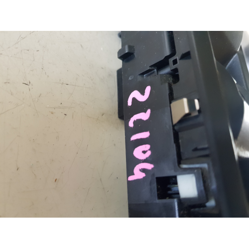 EN1514A132AA PULSANTIERA ALZACRISTALLI ANTERIORE SINISTRA FORD ECOSPORT 1.5 B 82kw 2015 UEJE