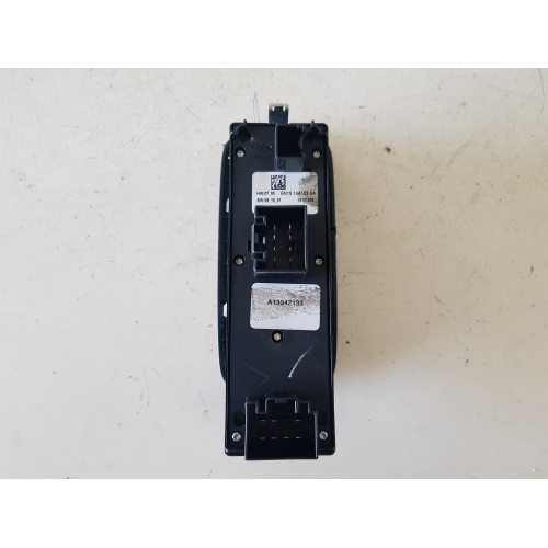 EN1514A132AA PULSANTIERA ALZACRISTALLI ANTERIORE SINISTRA FORD ECOSPORT 1.5 B 82kw 2015 UEJE